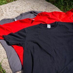Home camiseta