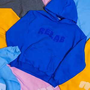 Home sudadera